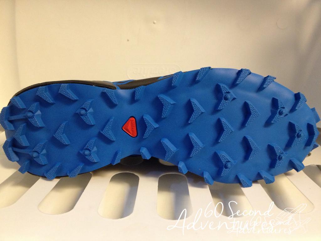 salomon speedcross gtx