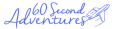 60 Second Adventures